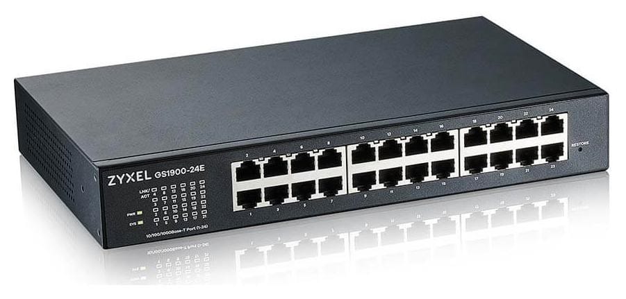Zyxel GS1900-24E-EU0103F