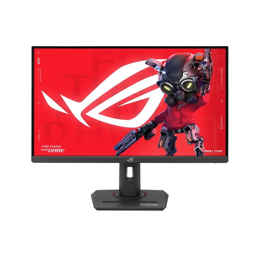 Asus Xg27ucg - 160Hz | 4K | 27'' | Fast Ips | 1Ms Rozmiar 4 Mon-Lcd-Asu-0793