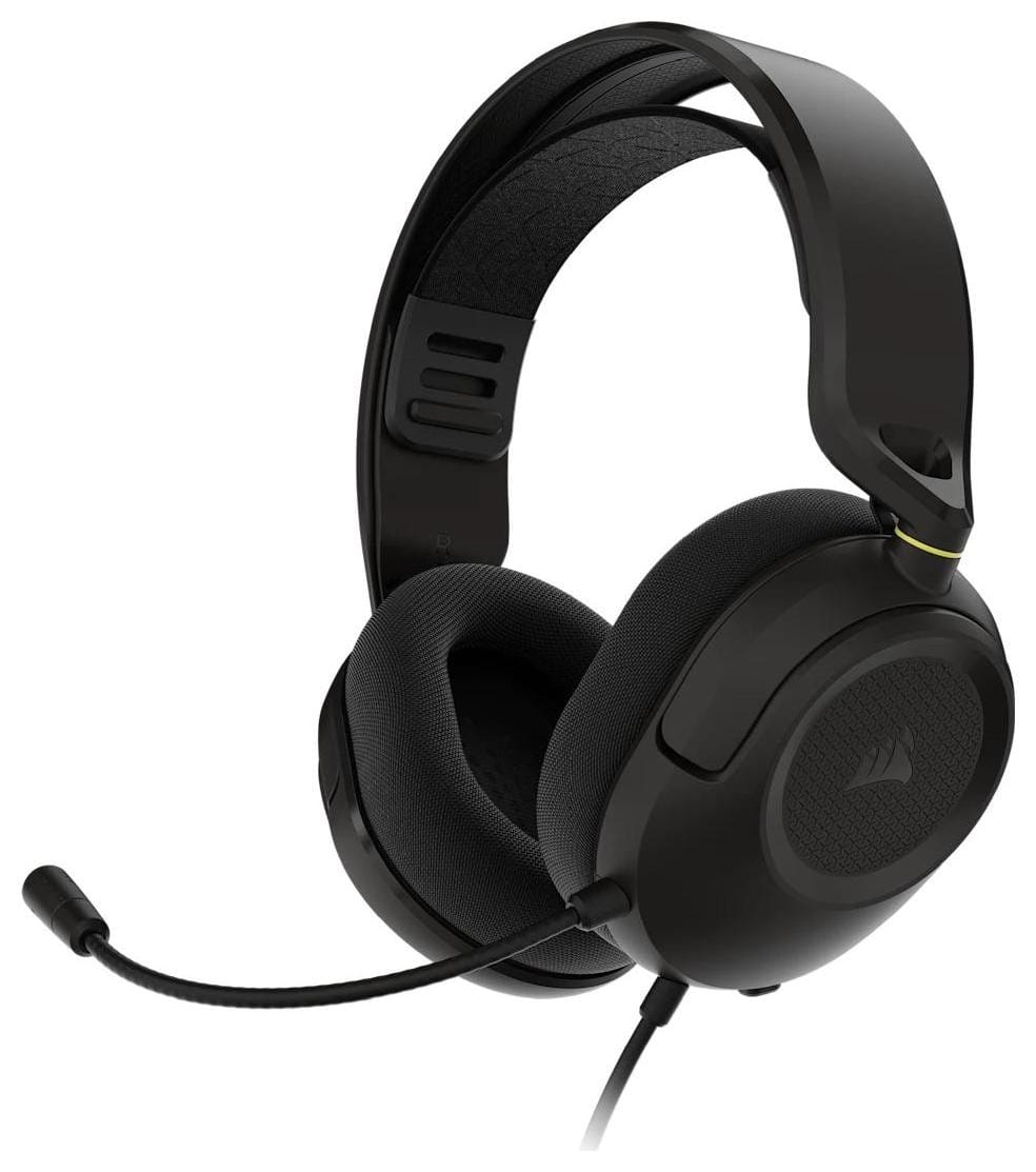Corsair HS35 Stereo V3 czarne