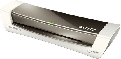 Leitz Home Office A4 szary