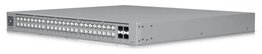   Switch Ubiquiti Jungiklis | UBIQUITI | Pro Max 48 PoE | L3 tipas | 720 vatų | USW-PRO-MAX-48-POE