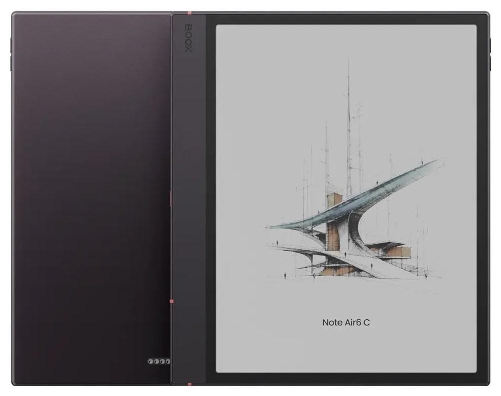 Onyx Boox Note Air 6 C Szary