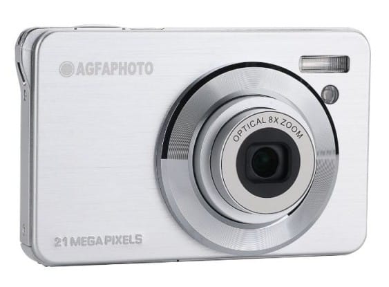 Agfa Photo DC8300 Różowy