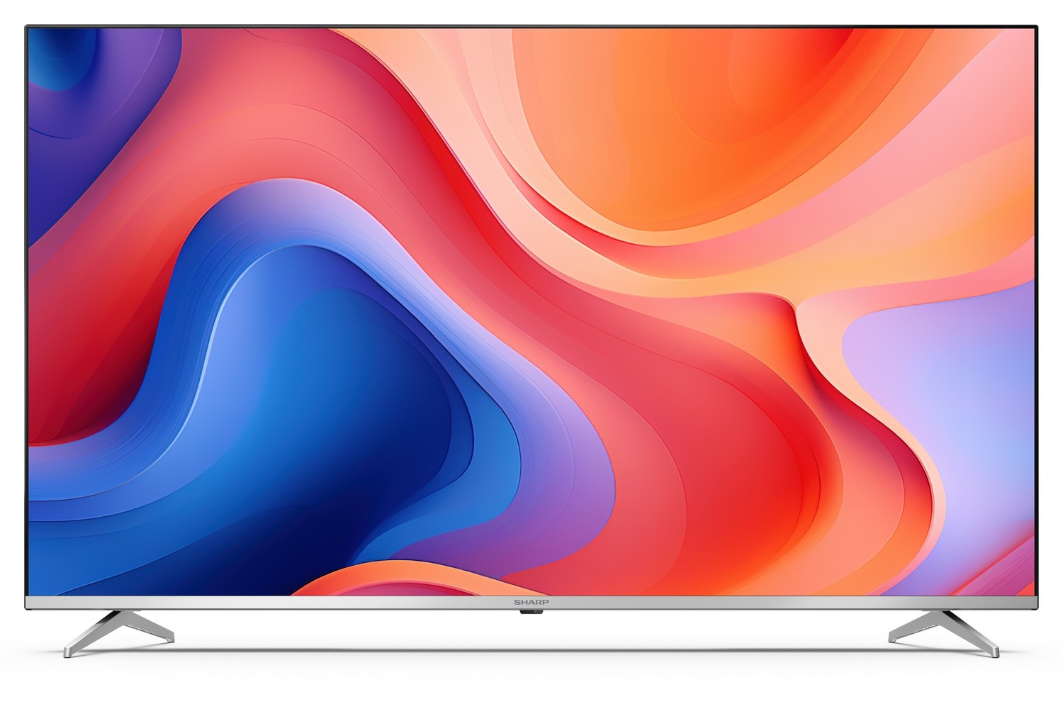 Sharp 55GP6460E QLED