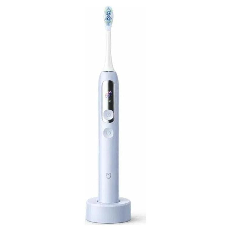 Szczoteczka soniczna Xiaomi Mijia Smart Servo-oscillation Electric Toothbrush Pro EU niebieski