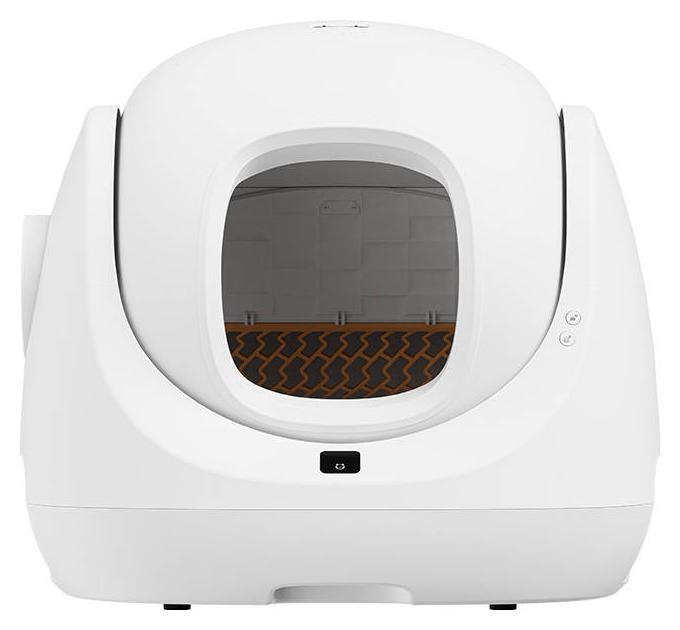 Catlink Kuweta Baymax Rozmiar 3 Net-Smh-Zw-Ctln-017