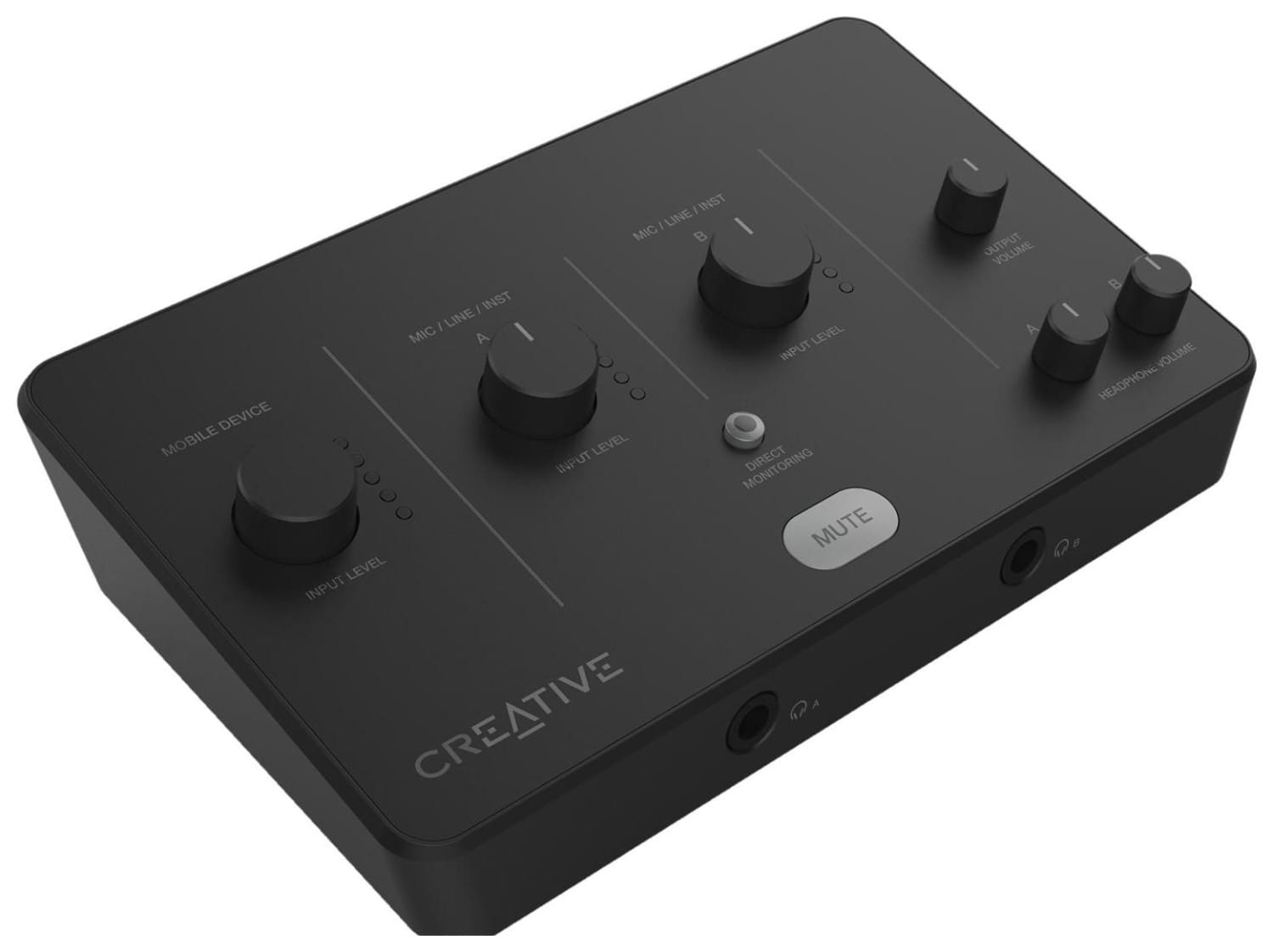 Creative Live! Audio A3