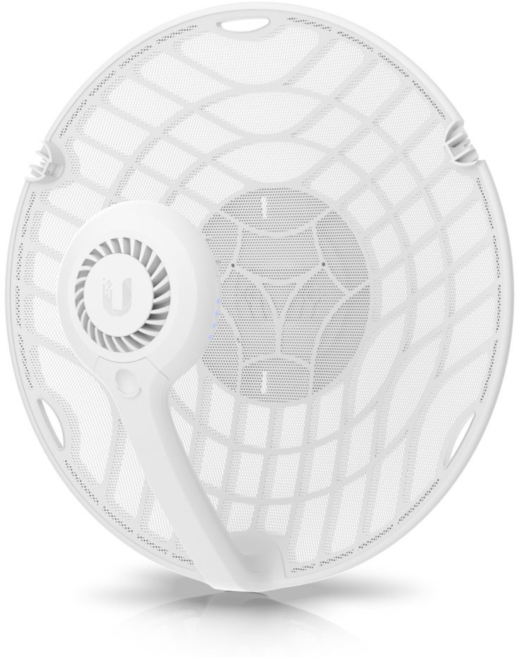   Antena Ubiquiti UBNT airFiber AF60-LR [60GHz rádio, 1080MHz/2160MHz, 1,8Gbps, 21dBm, 38dBi], cena za kus