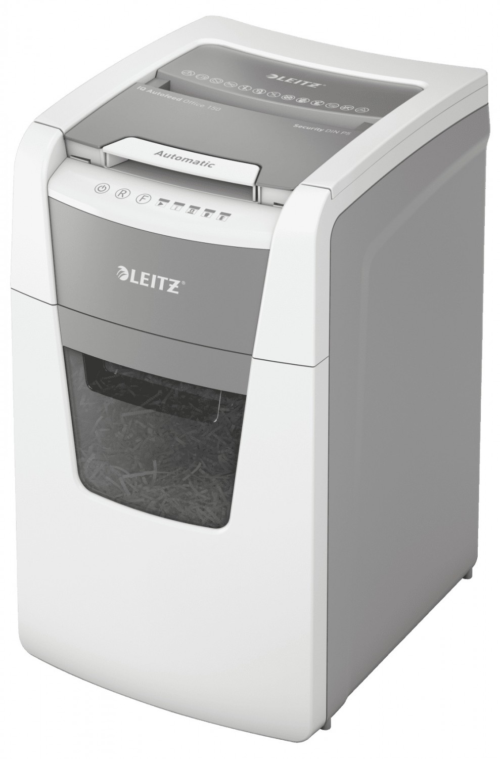 Leitz IQ AutoFeed 150, P5
