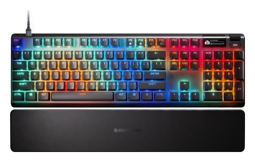 SteelSeries Apex Pro Gen 3 US