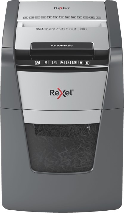 Rexel Optimum AutoFeed+ 90X