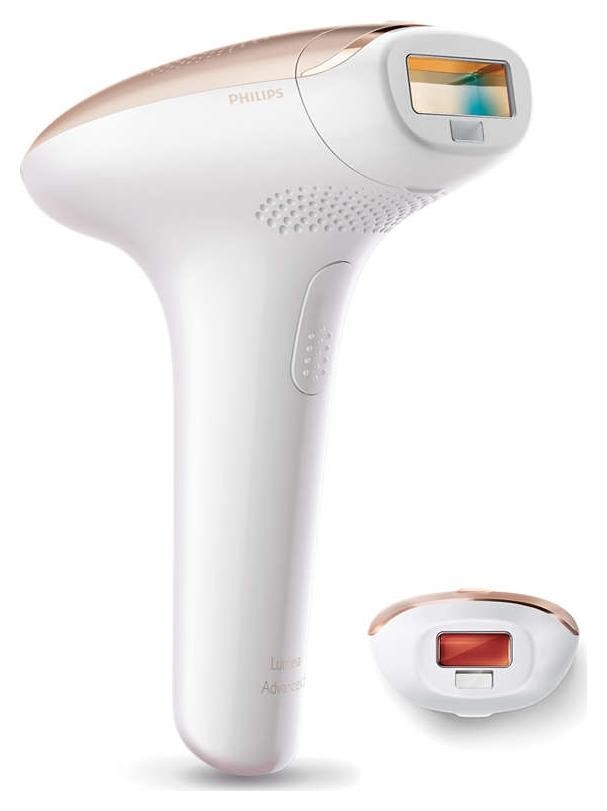 Philips Lumea IPL SC1997/00 biało-różowy