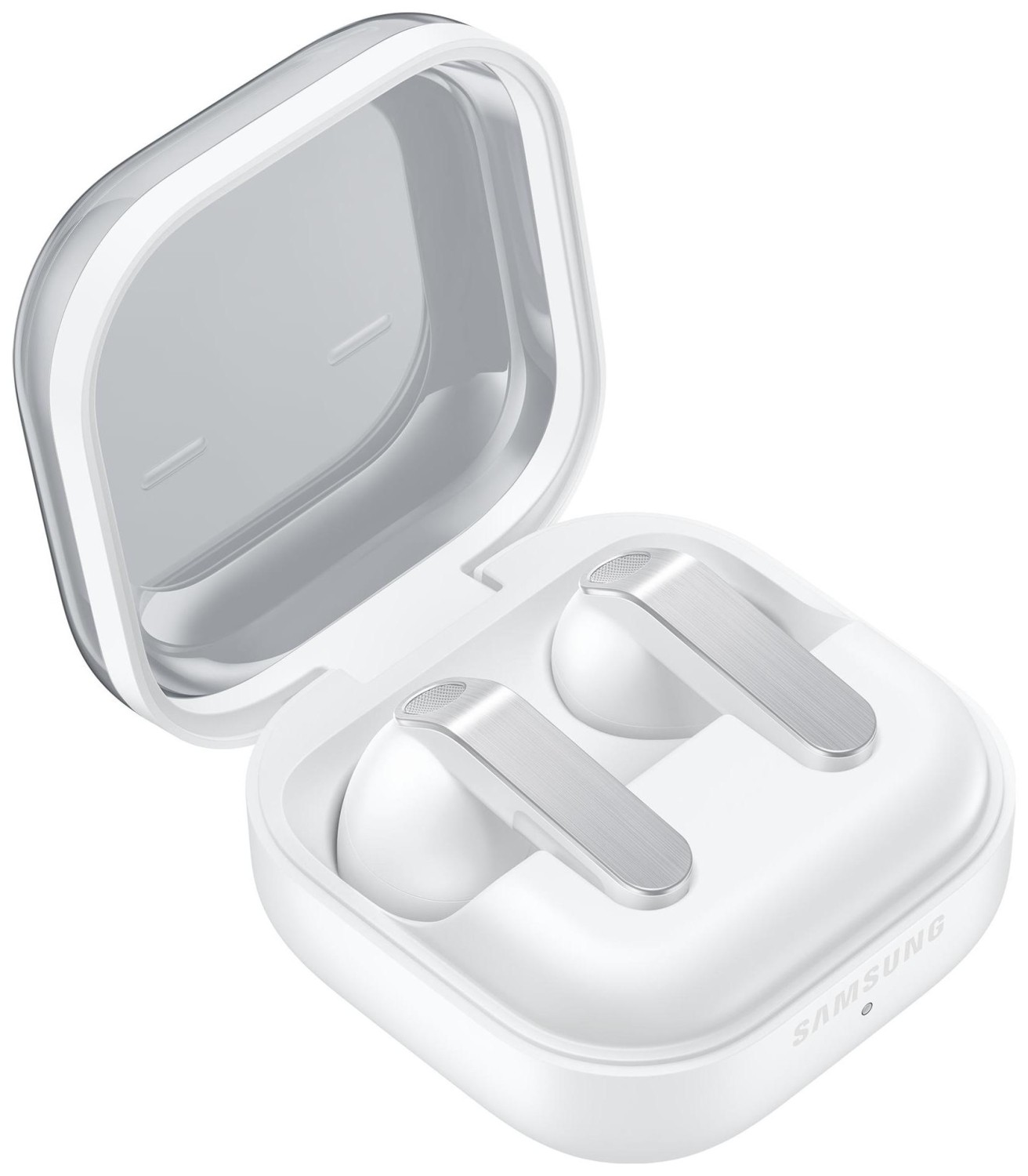 Samsung Galaxy Buds 4 Białe