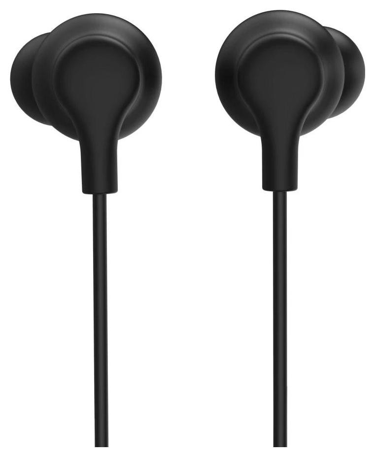 Hama Curly USB-C czarne