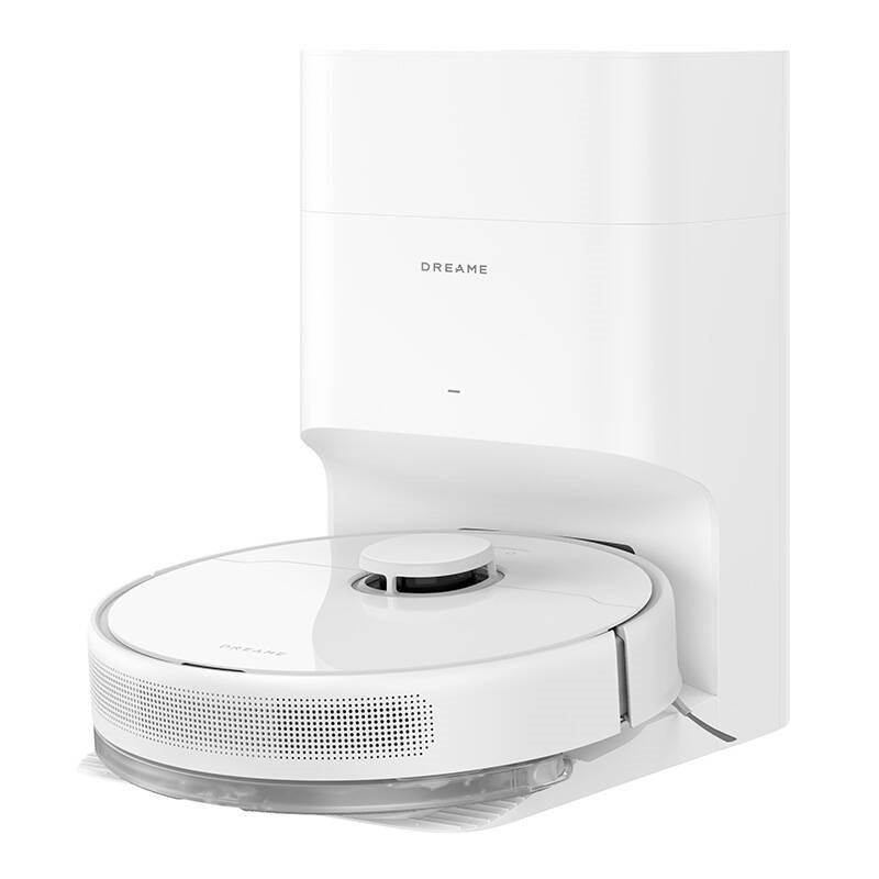 Dreame D10 Plus Gen 2 biały
