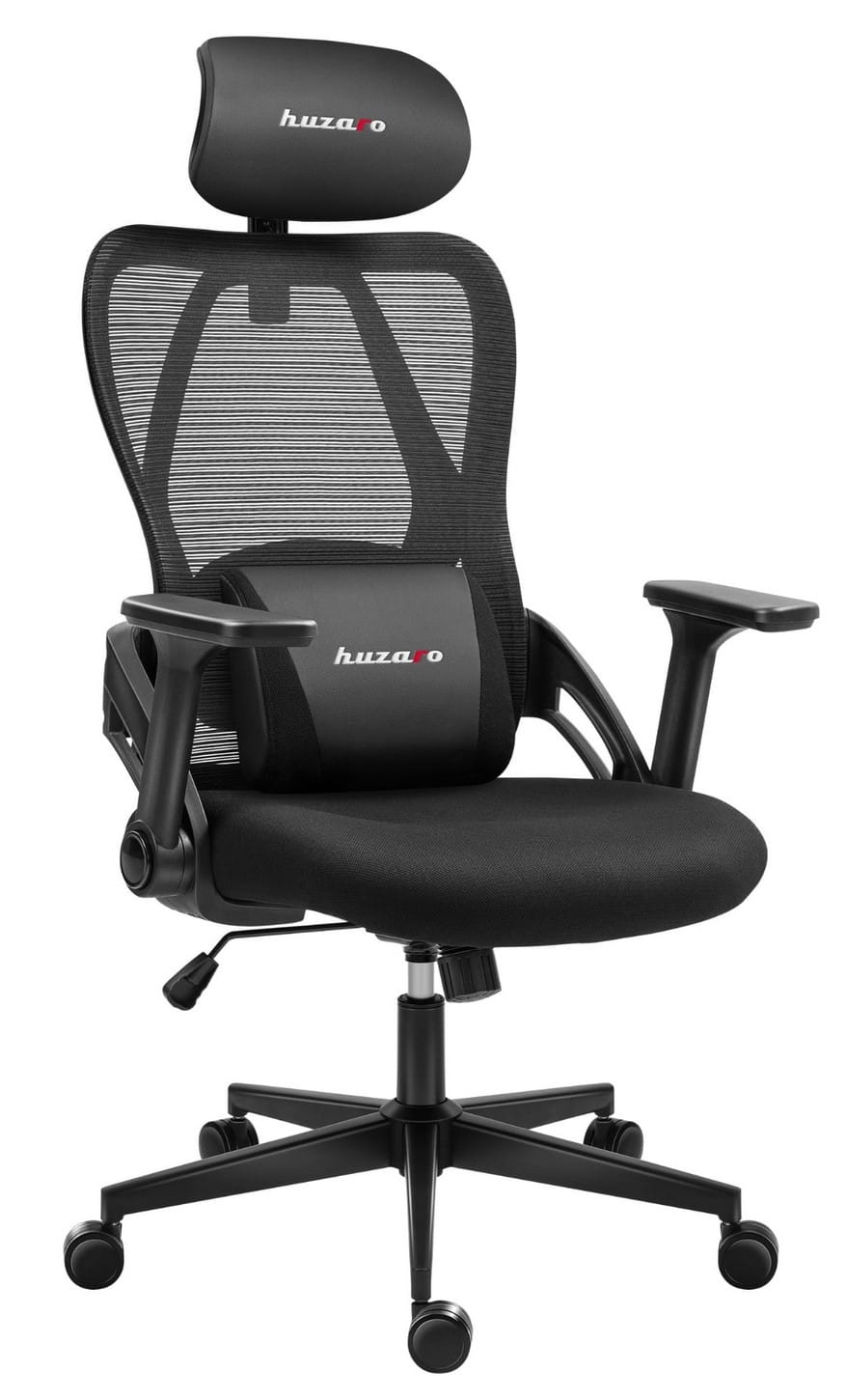 Huzaro Combat 2.7 Black