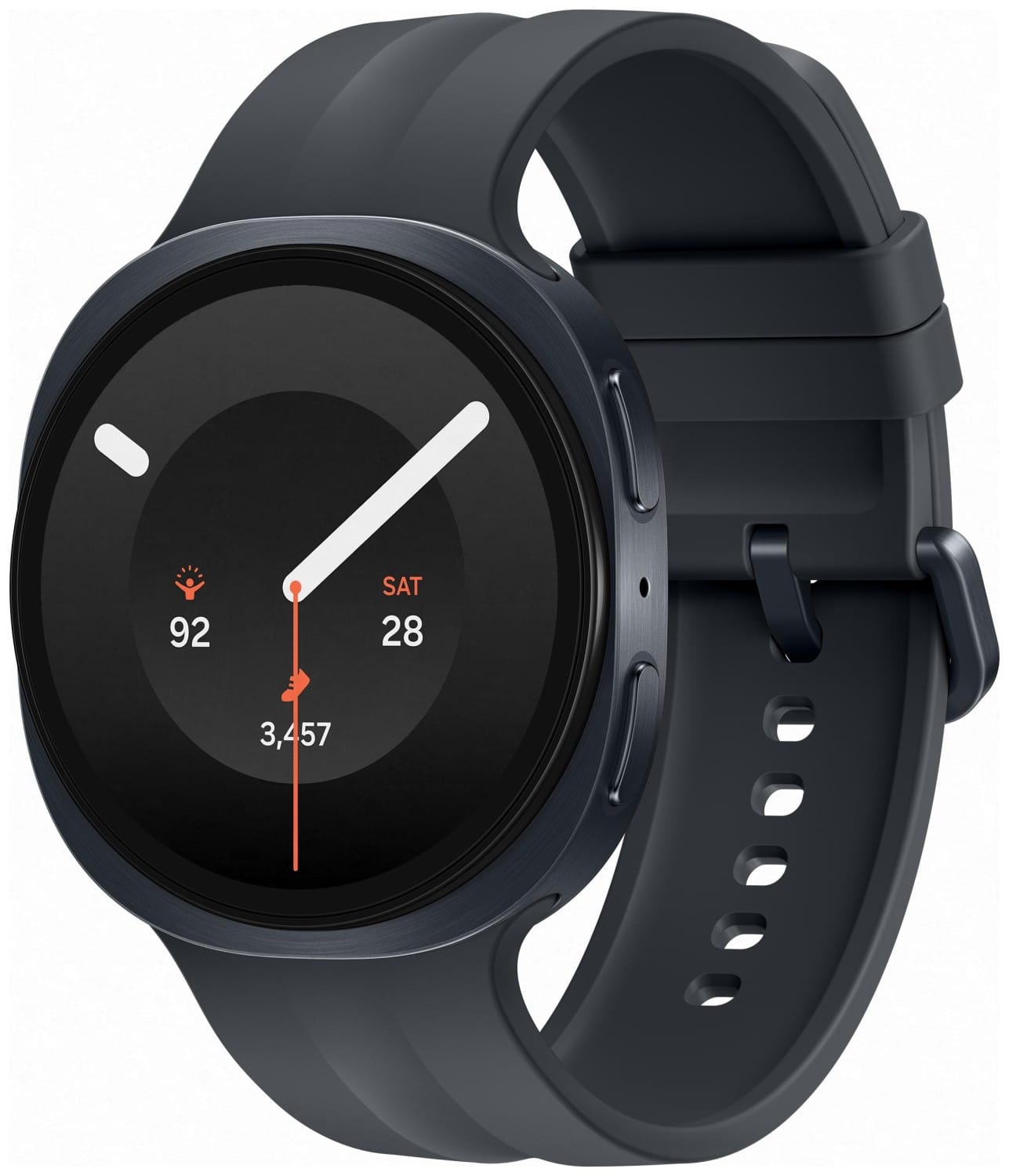 Samsung Galaxy Watch 9 44mm Czarny (L350)