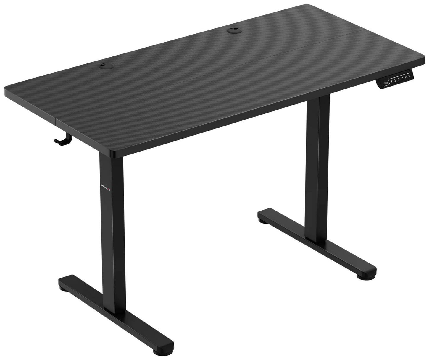 Huzaro Hero 8.1 Black