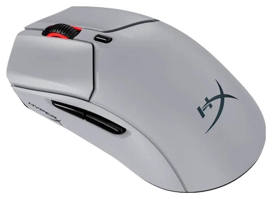 HyperX Pulsefire Haste 2 Pro