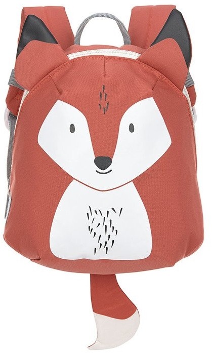 Plecak mini About Friends Lisek