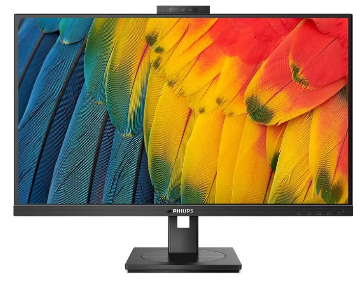 Фото - Монітор Philips 24B1U5301H - 23,8'' | IPS | Full HD | 75Hz MON-LCD-PHI-0382 