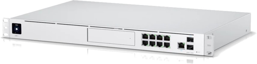  Router Ubiquiti UniFi Dream Machine Pro (UDM-PRO-EU)