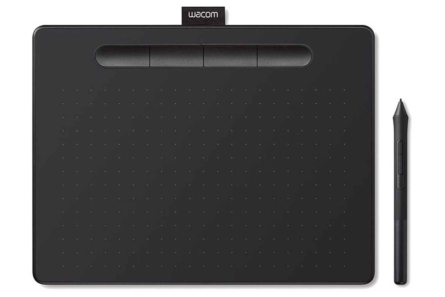 Wacom Intuos M Czarny