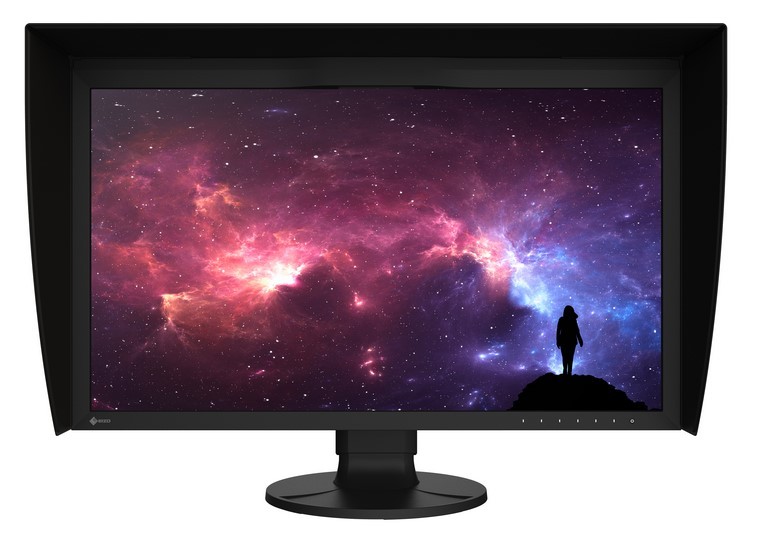 EIZO ColorEdge CG2700X - 26.9'' | IPS | 4K