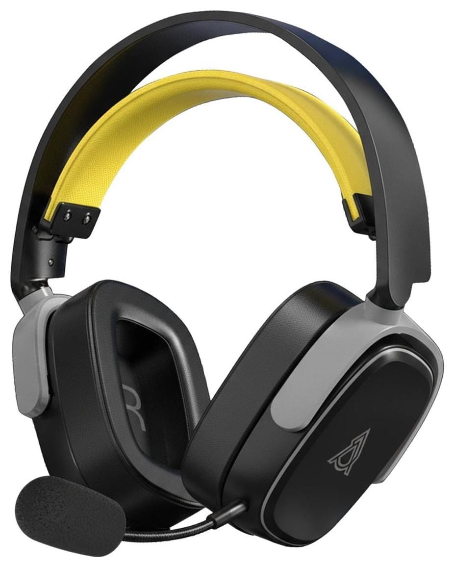 Ajazz AHM09 MAX 3-Mode czarne