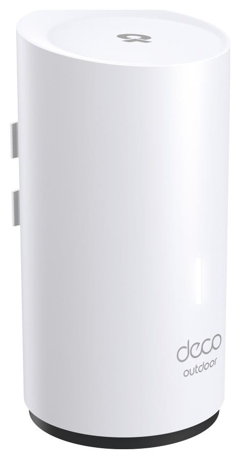 Zdjęcia - Urządzenie sieciowe TP-LINK Deco X50-Outdoor NET-WLRD-TPL-334 (1-pack)