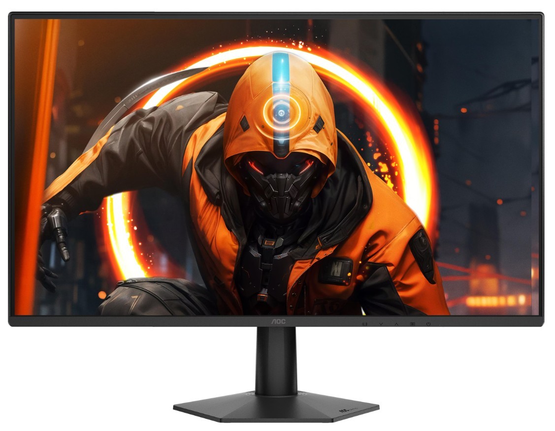 AOC 27G50F - 180Hz | Full HD | IPS | 27''