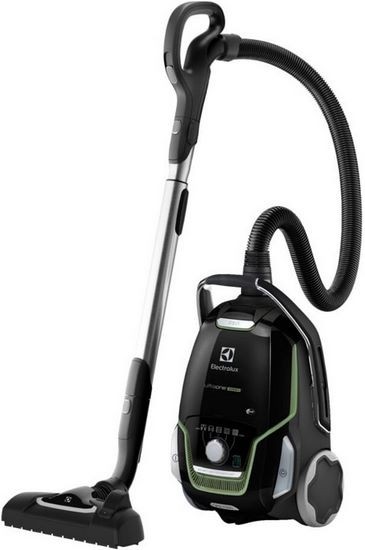 Electrolux New UltraOne EUOC9GREEN czarno-zielony