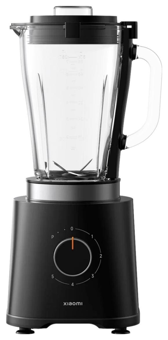 Xiaomi Blender EU czarny