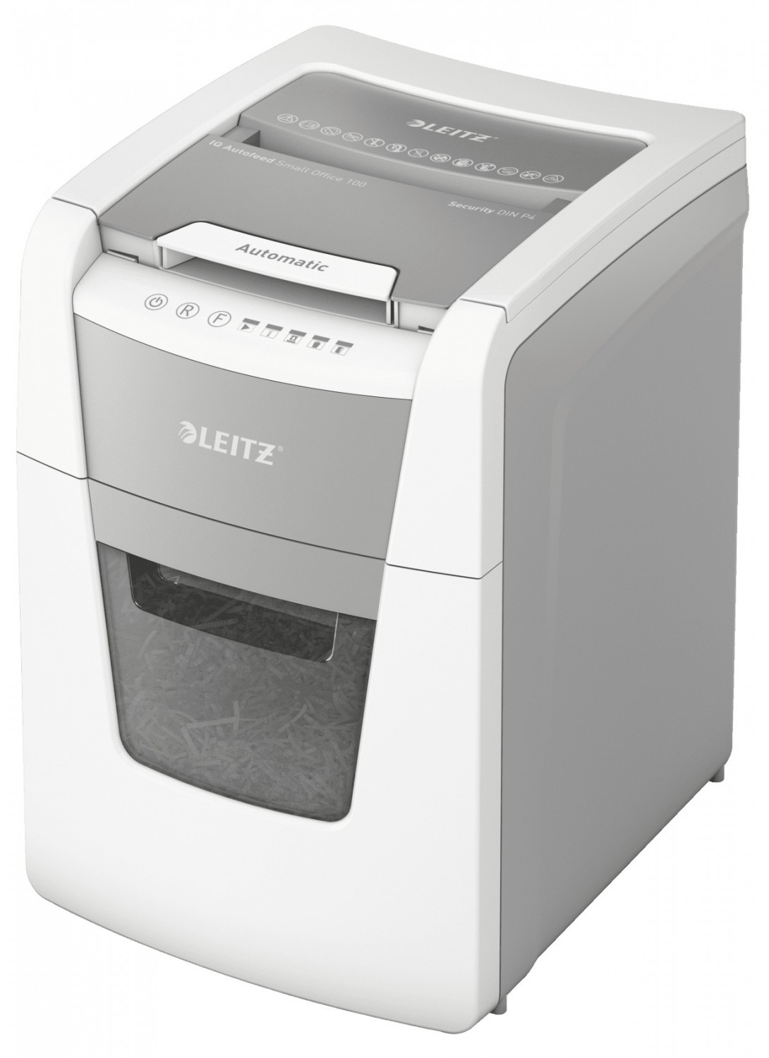 Leitz IQ AutoFeed 100, P4