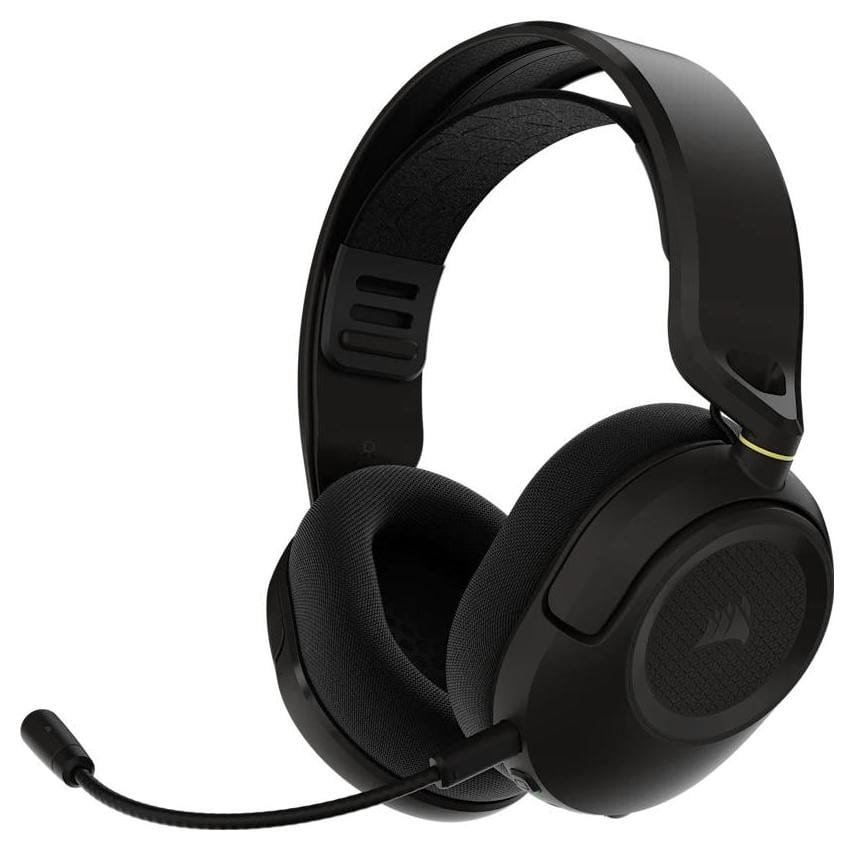 Corsair HS35 V3 Wireless Playstation czarne