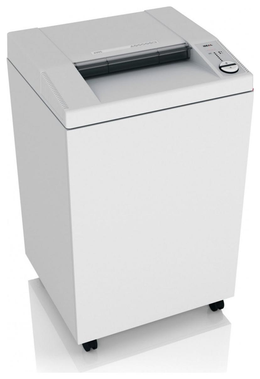 Ideal 4005 CC / 4 x 40 mm