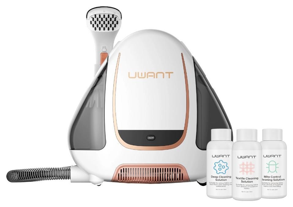 UWANT B100-S biały