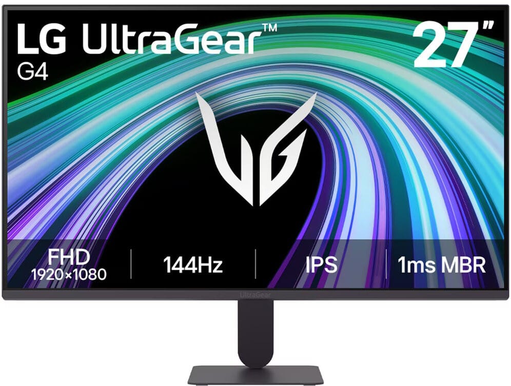 LG UltraGear 27G411B-B.AEU