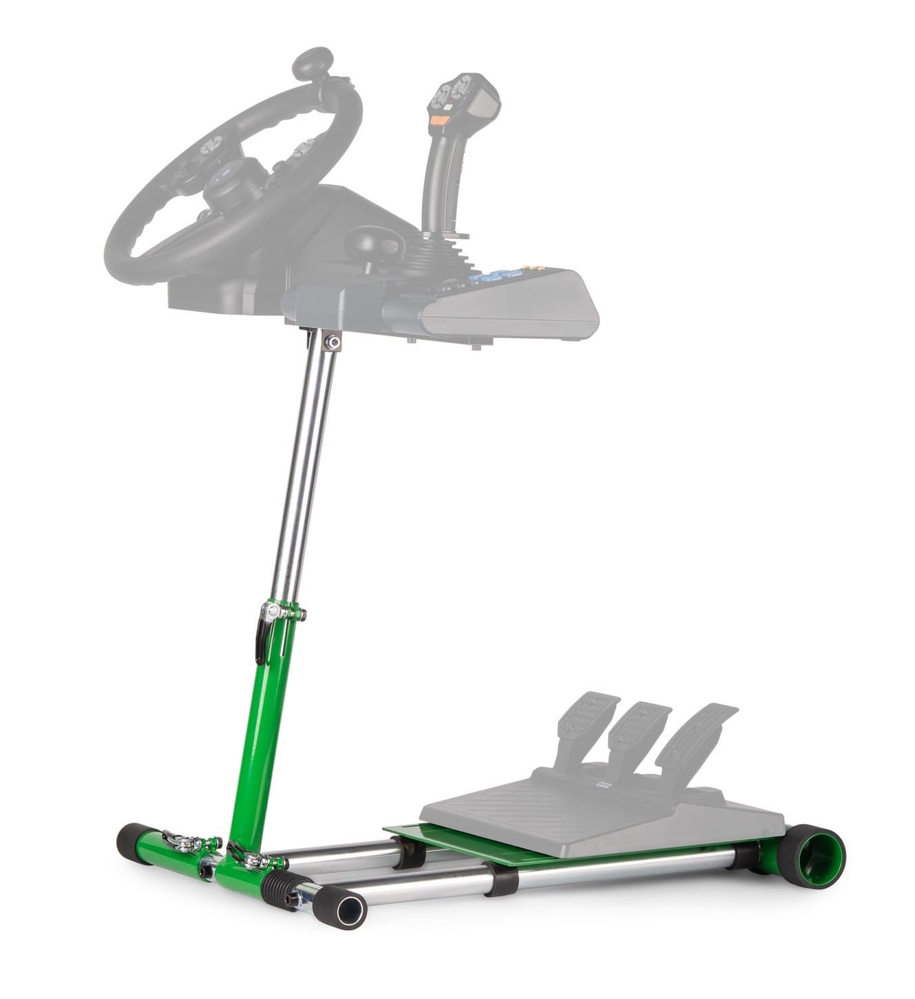 Wheel Stand Pro FARM TRUCK LITE Green