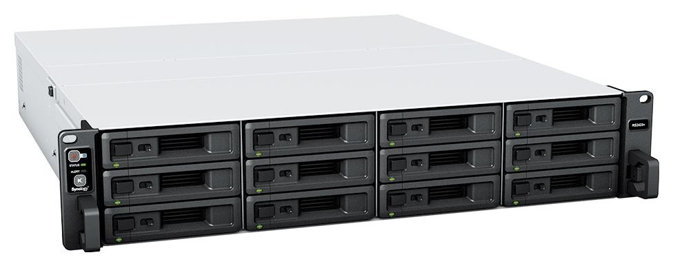 Synology RS2423+ 12x0HDD