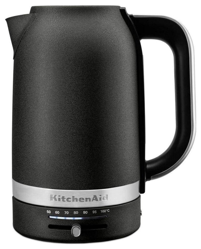 KitchenAid 5KEK1701EBK żeliwny