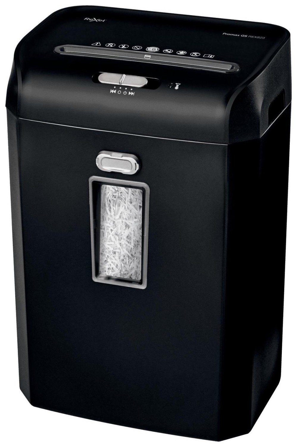 Rexel Promax QS 8/23 X