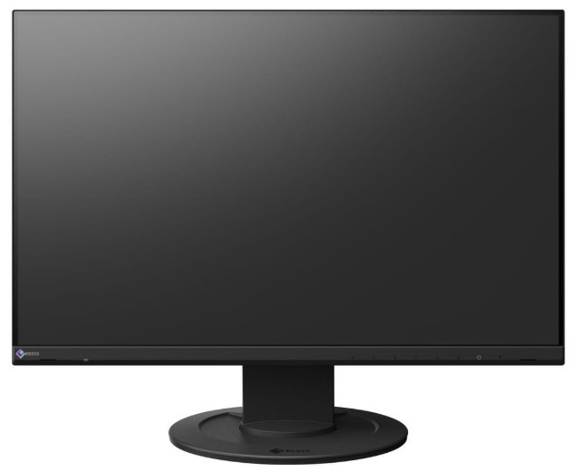 EIZO FlexScan EV2360- 22.5'' | IPS | WXGA | Czarny