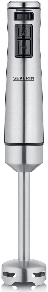 Severin SM 3773 srebrny