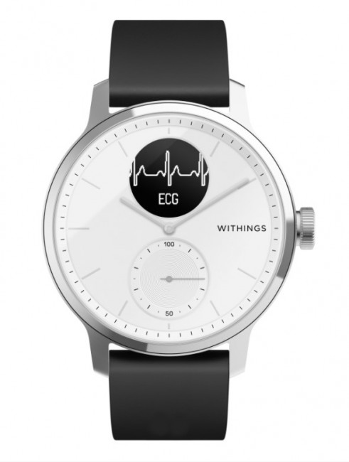 smartwatch Withings