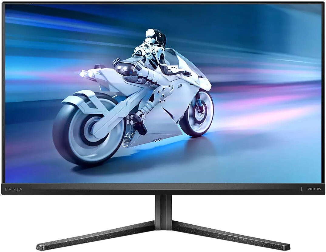 Philips 27M2n5500/00 180Hz 1Ms Qhd Ips Mały Mon-Lcd-Phi-0430