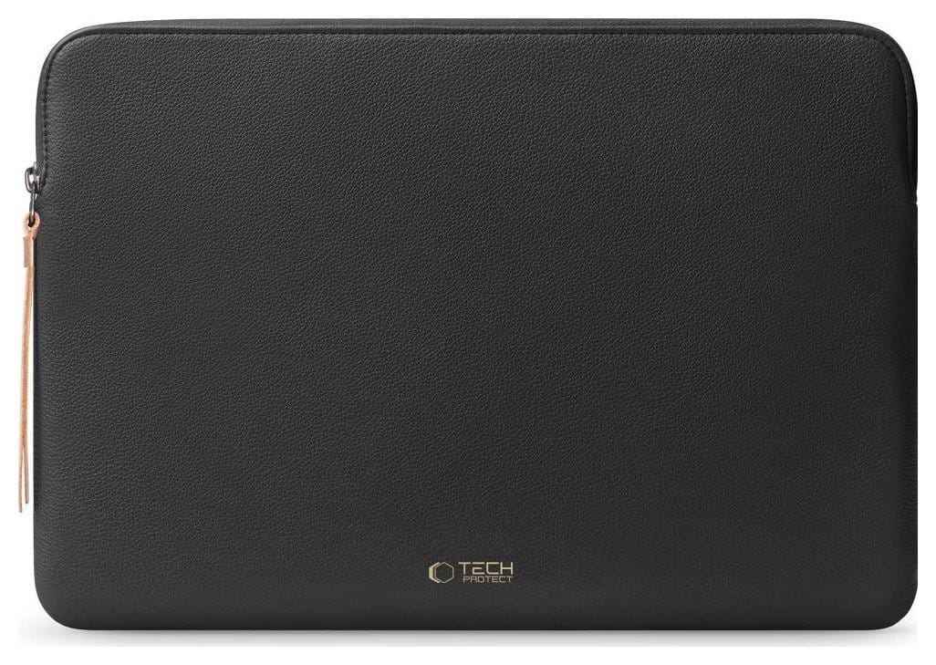 Wsuwka Tech-Protect Fleece laptop 13-14'' black