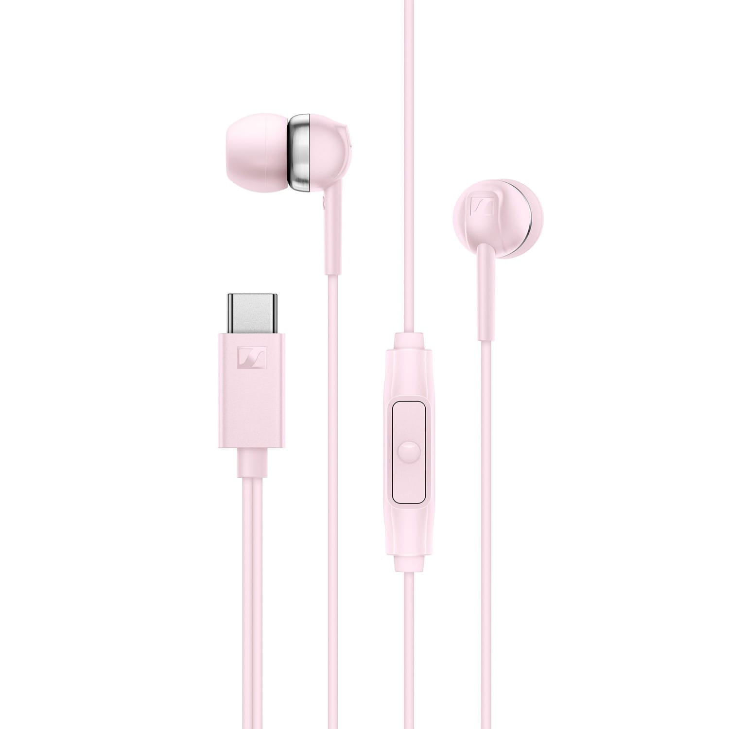 Sennheiser CX 80U sakura