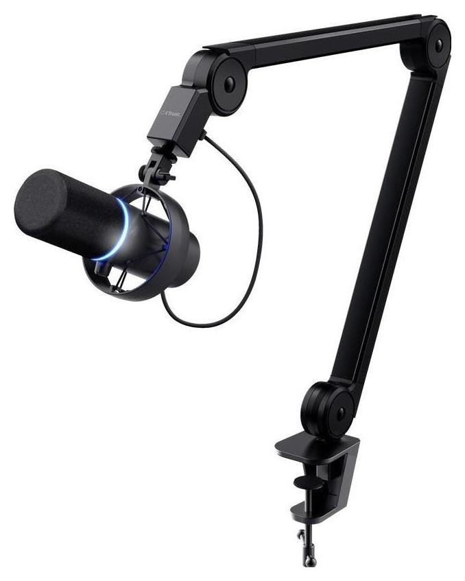 Mikrofon Trust GXT 255+ ONYX