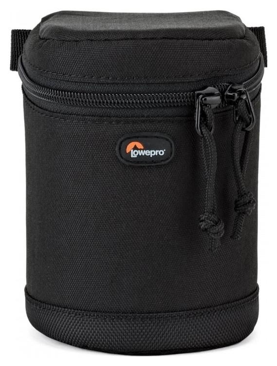 Фото - Сумка для камери Lowepro Lens Case 8 x 12 czarny AF-T-LWP-111 